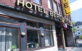 Hotel Berliner Hof